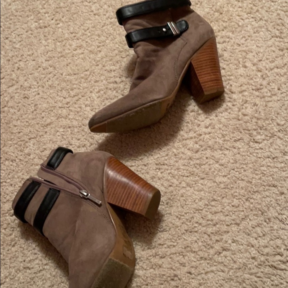 Booties - Picture 3 of 3